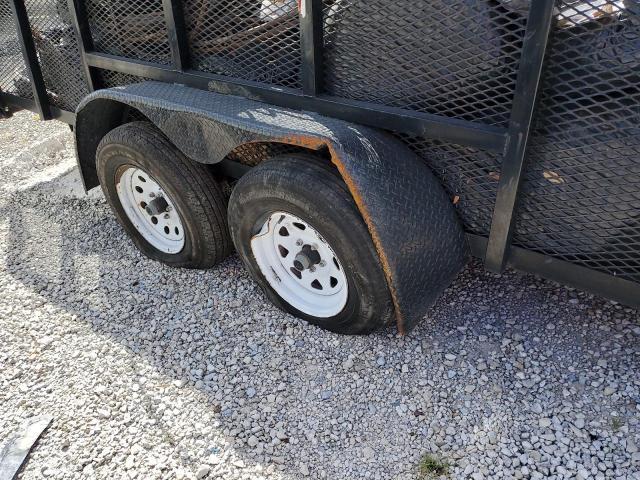 2019 Utility Trailer