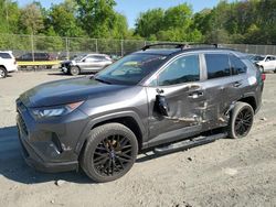 2019 Toyota Rav4 LE for sale in Waldorf, MD