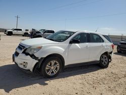 2012 Chevrolet Equinox LS for sale in Andrews, TX