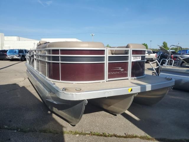 2019 Bennche Boat