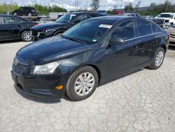 2011 Chevrolet Cruze LS en venta en Bridgeton, MO