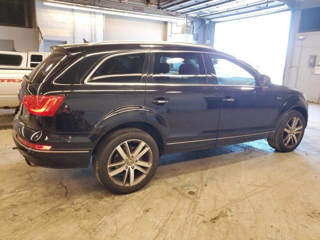 2015 Audi Q7 Premium Plus