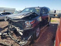 2015 Chevrolet Tahoe C1500 LT for sale in Phoenix, AZ