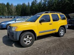 2005 Nissan Xterra OFF Road for sale in Graham, WA