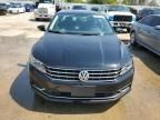 2016 Volkswagen Passat S