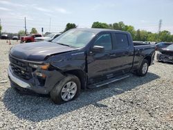 2022 Chevrolet Silverado K1500 en venta en Mebane, NC