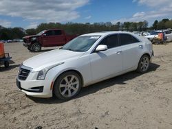 Cadillac salvage cars for sale: 2015 Cadillac ATS