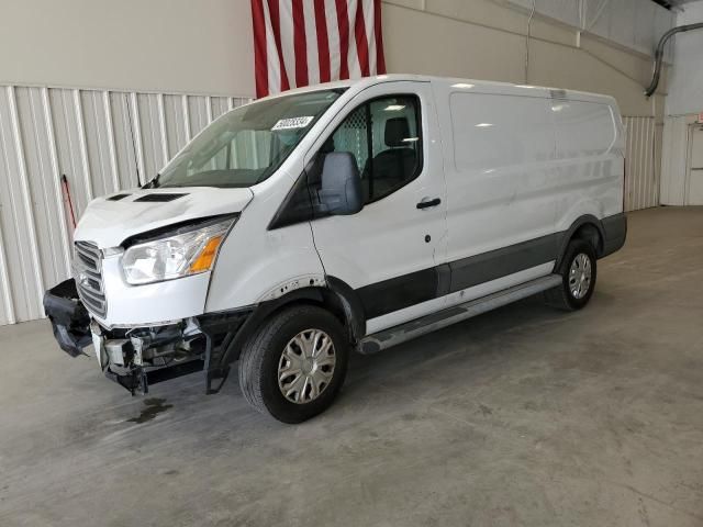 2019 Ford Transit T-250