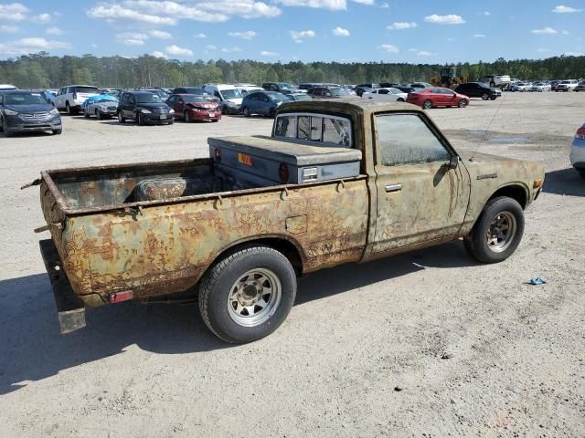 1979 Datsun Pickup