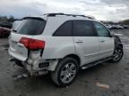 2008 Acura MDX Technology