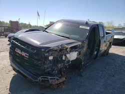 Vehiculos salvage en venta de Copart Montgomery, AL: 2023 GMC Sierra C1500 Elevation