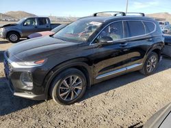 2020 Hyundai Santa FE SEL for sale in North Las Vegas, NV
