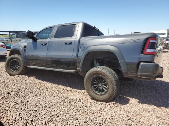 2022 Dodge RAM 1500 TRX