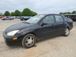 2001 Ford Focus SE en venta en Mocksville, NC