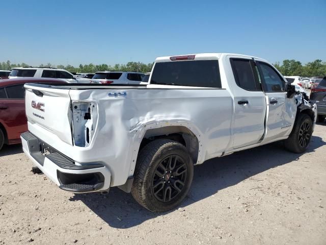 2023 GMC Sierra K1500