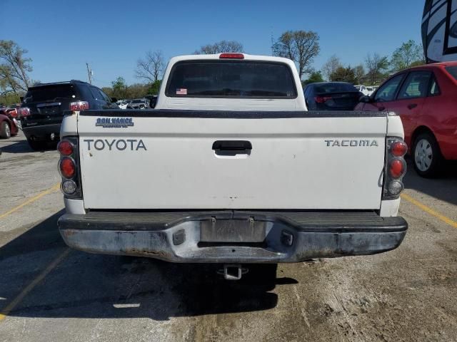 2001 Toyota Tacoma