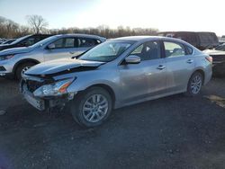 2015 Nissan Altima 2.5 en venta en Des Moines, IA