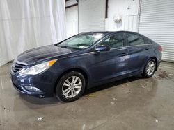 Hyundai Vehiculos salvage en venta: 2013 Hyundai Sonata GLS