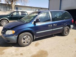 2002 Dodge Caravan EC for sale in Albuquerque, NM