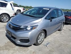 2019 Honda FIT LX for sale in Cahokia Heights, IL