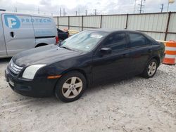 2009 Ford Fusion SE for sale in Haslet, TX