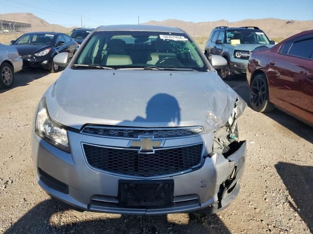 2011 Chevrolet Cruze LT