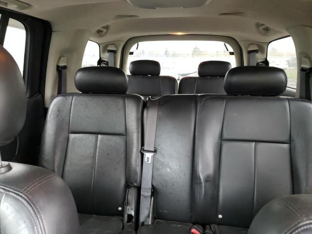 2006 GMC Envoy XL