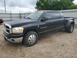 2006 Dodge RAM 3500 for sale in Wilmer, TX