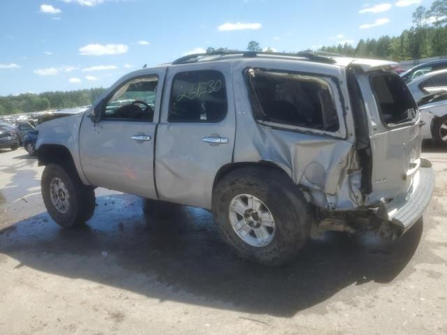 2007 Chevrolet Tahoe K1500