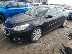 Chevrolet salvage cars for sale: 2015 Chevrolet Malibu 2LT