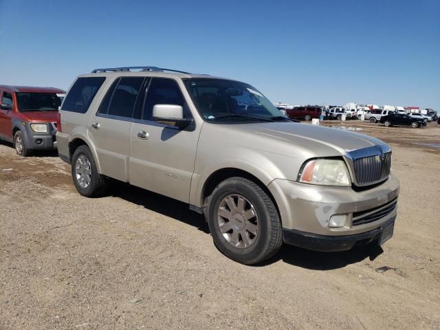 2005 Lincoln Navigator