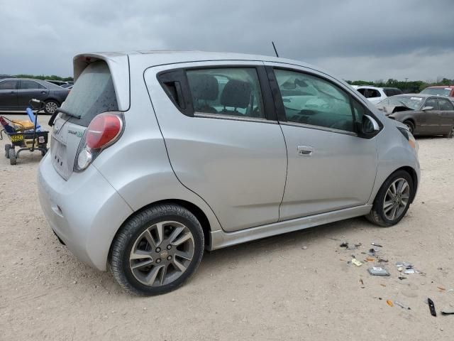 2016 Chevrolet Spark EV 1LT