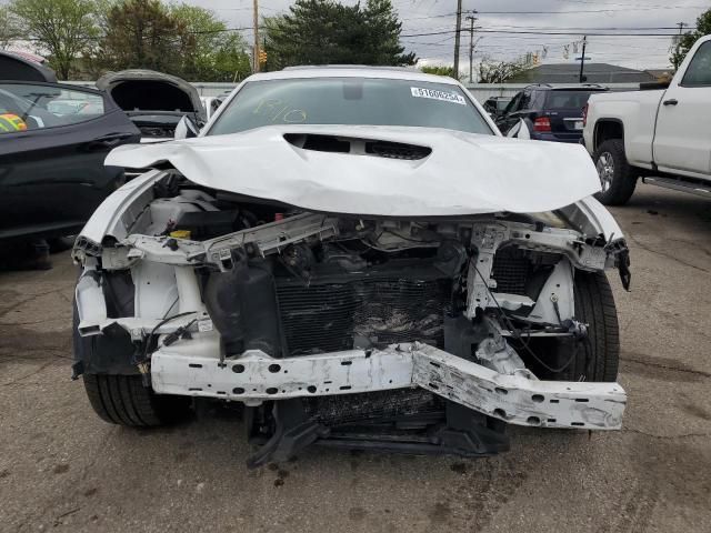 2019 Dodge Charger Scat Pack