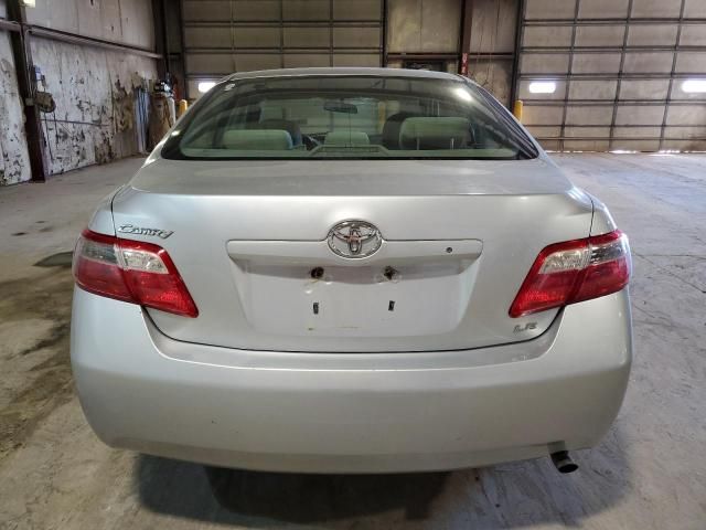 2007 Toyota Camry CE