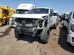 Ford F350 salvage cars for sale: 2020 Ford F350 Super Duty