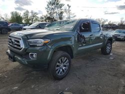 2021 Toyota Tacoma Double Cab for sale in Baltimore, MD
