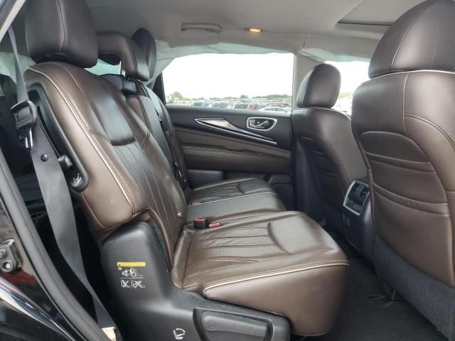 2016 Infiniti QX60