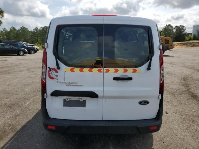 2022 Ford Transit Connect XL