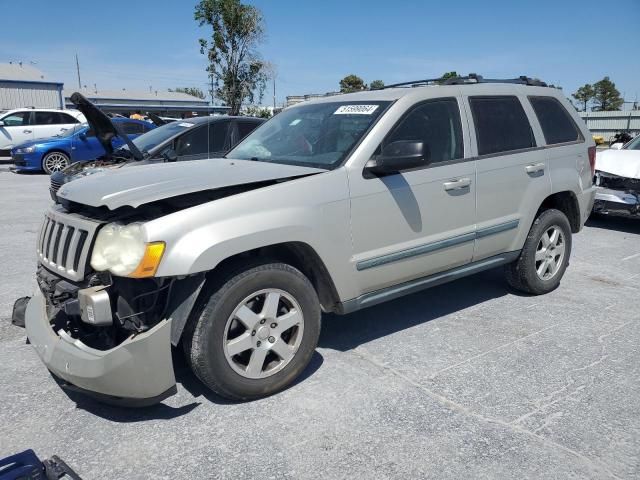 2009 Jeep Grand Cherokee Laredo