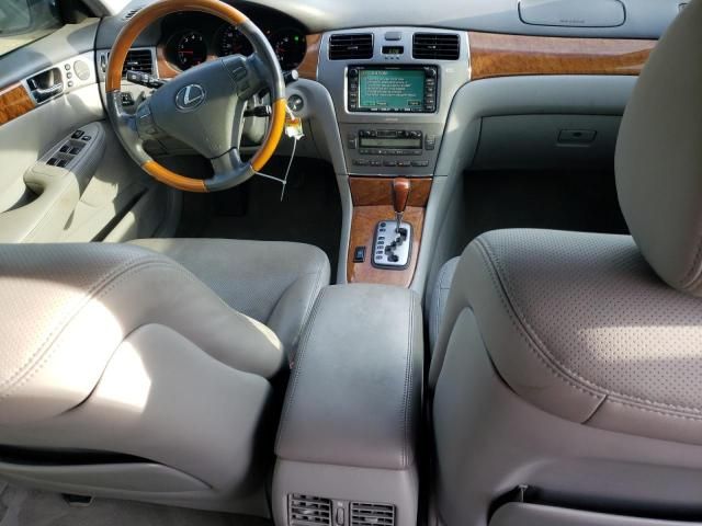 2005 Lexus ES 330