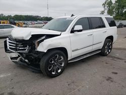 2020 Cadillac Escalade Luxury en venta en Dunn, NC