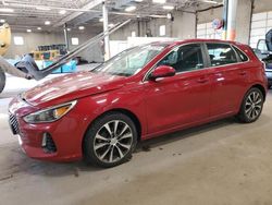 2018 Hyundai Elantra GT for sale in Blaine, MN