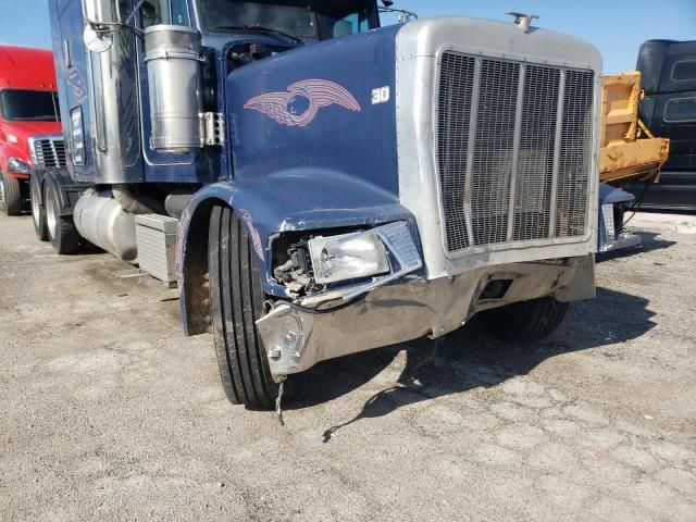 1998 Peterbilt 377