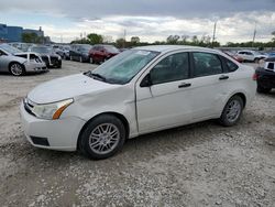 2010 Ford Focus SE for sale in Des Moines, IA