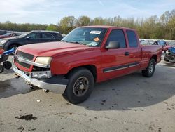 2003 Chevrolet Silverado C1500 for sale in Glassboro, NJ