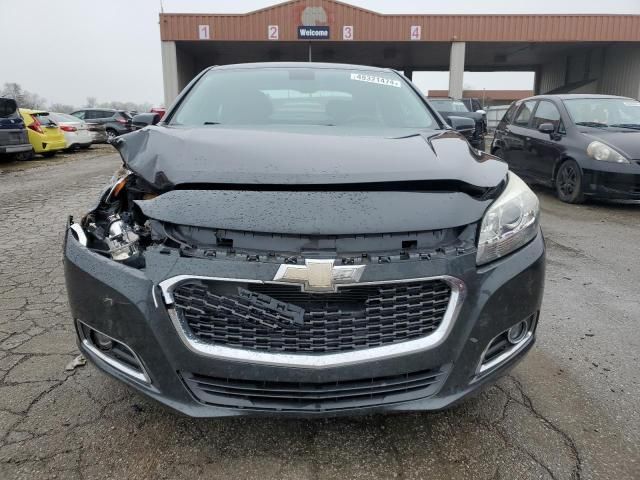 2015 Chevrolet Malibu LTZ