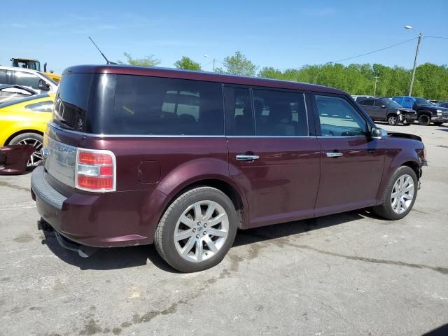 2011 Ford Flex Limited