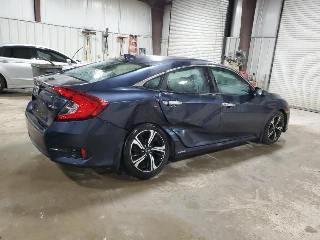 2016 Honda Civic Touring