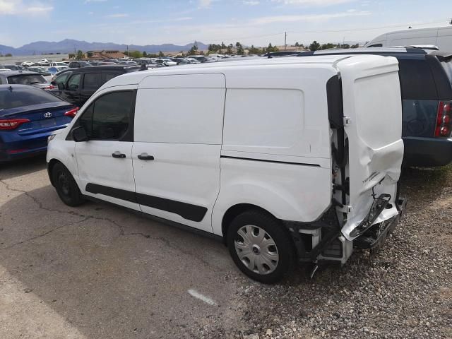 2019 Ford Transit Connect XL