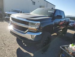 2016 Chevrolet Silverado K1500 LT for sale in Tucson, AZ